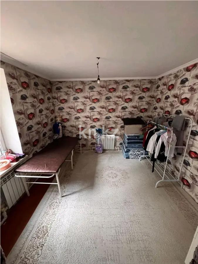 Продажа 3-комнатной квартиры, 43.8 м², ул. Магнитная, дом  21 в Алматы