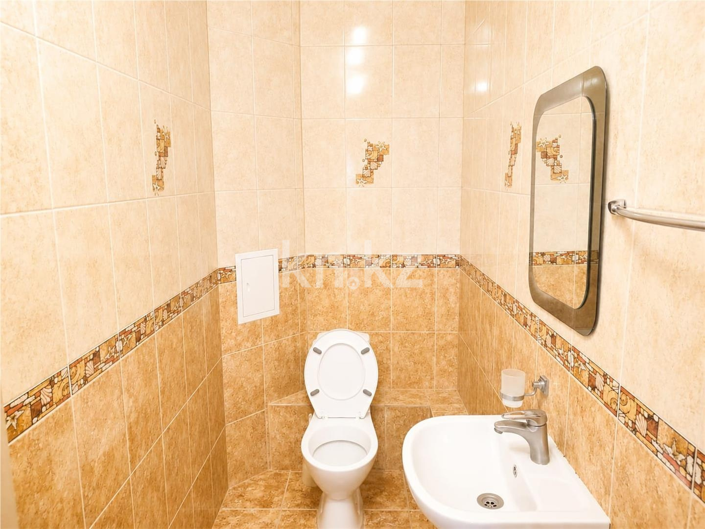 Продажа 2-комнатной квартиры, 74.5 м² в Астане