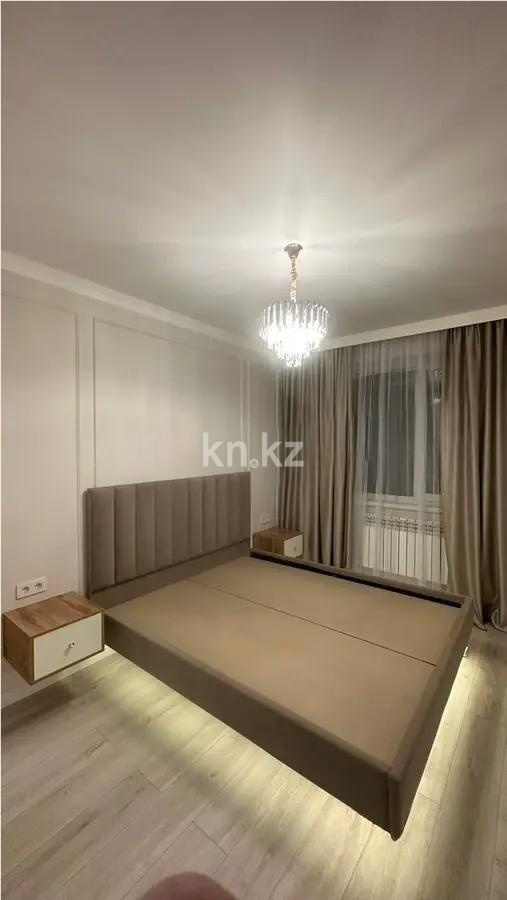 Продажа 1-комнатной квартиры, 40 м² в Алматы