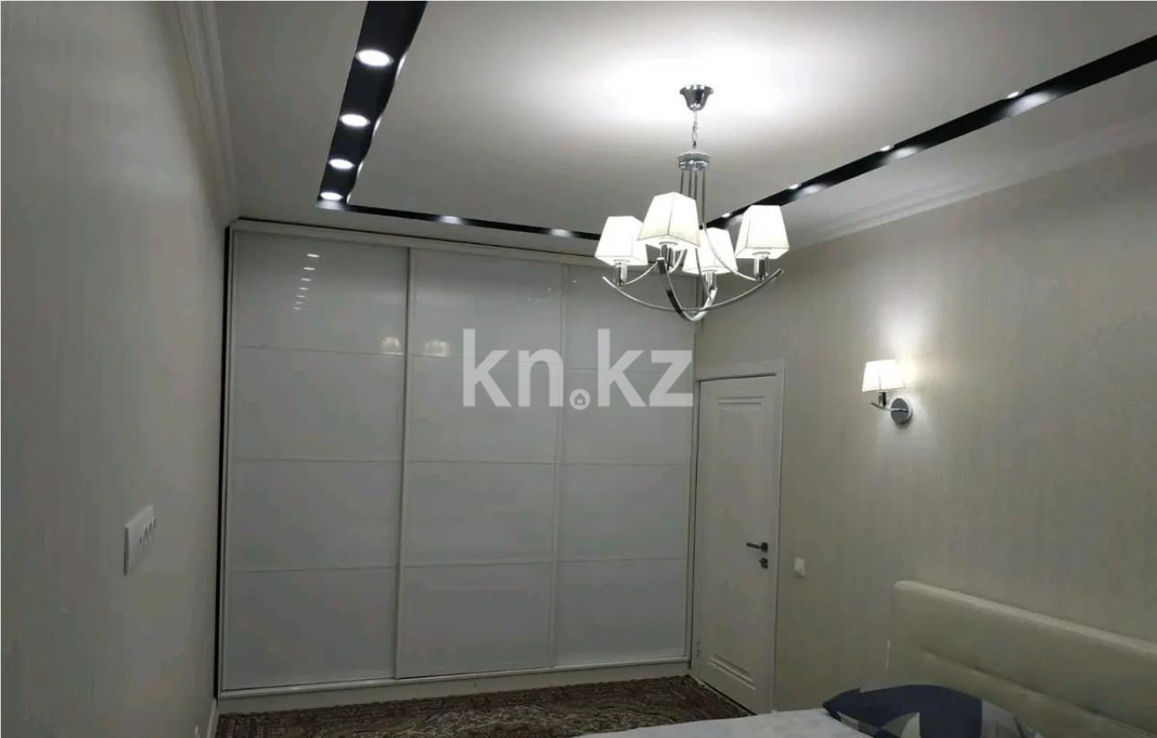 Продажа 3-комнатной квартиры, 77 м², ул. Тажибаевой, дом  157/7 в Алматы - фото 2