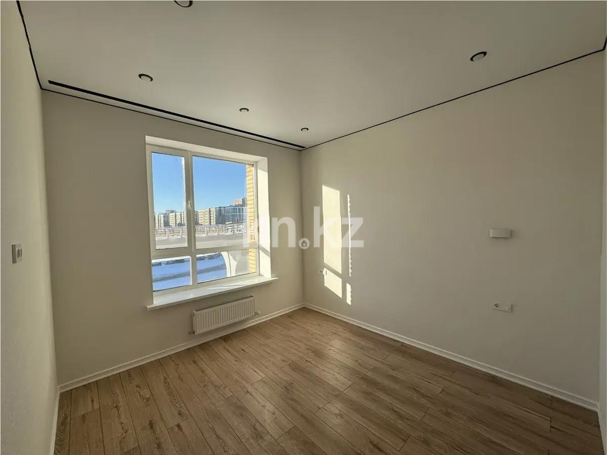 Продажа 2-комнатной квартиры, 52.7 м² в Астане - фото 2