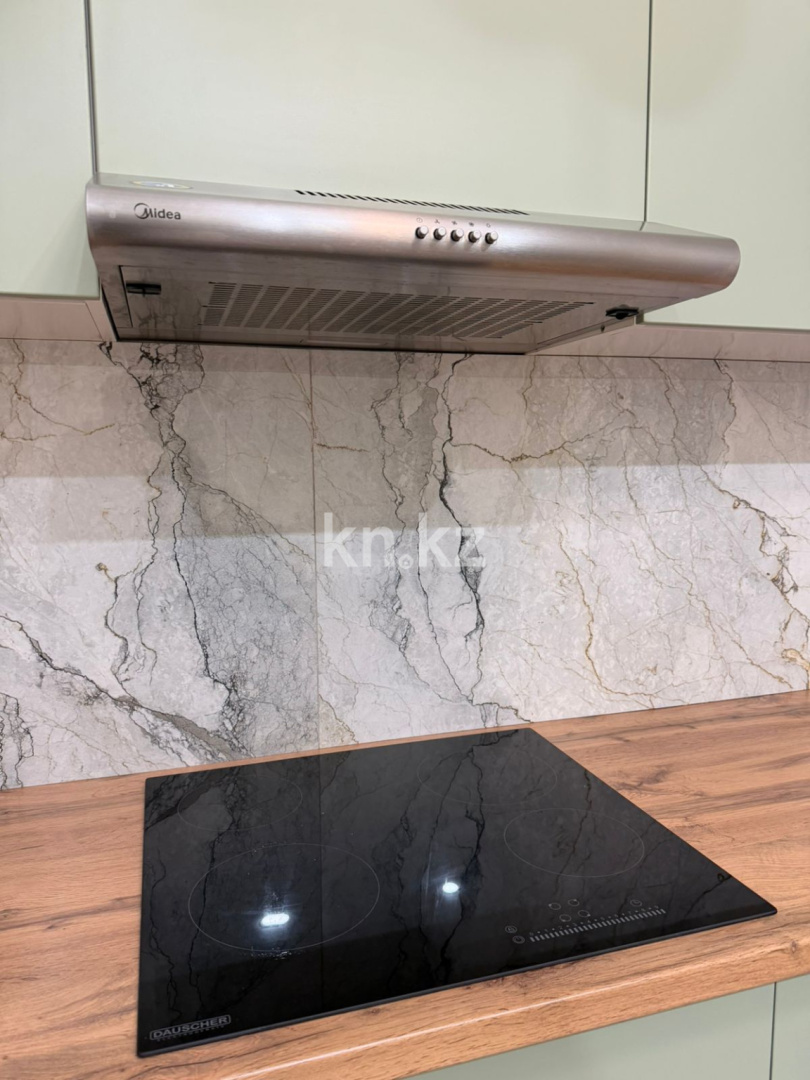 Аренда 1-комнатной квартиры, 42 м² в Астане - фото 2