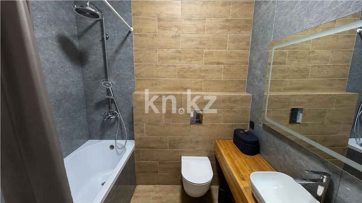 Продажа 3-комнатной квартиры, 79.7 м² в Астане - фото 4