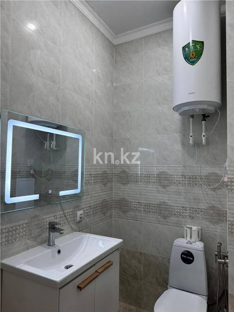 Продажа 3-комнатной квартиры, 84 м² в Караганде - фото 17