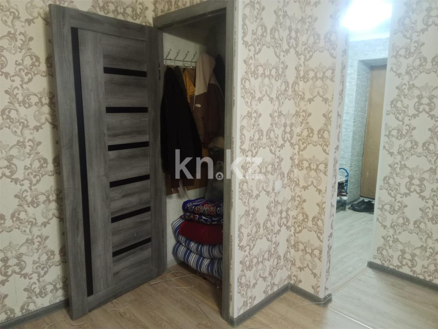 Продажа 1-комнатной квартиры, 30 м², мкр-н 16 в Караганде - фото 8