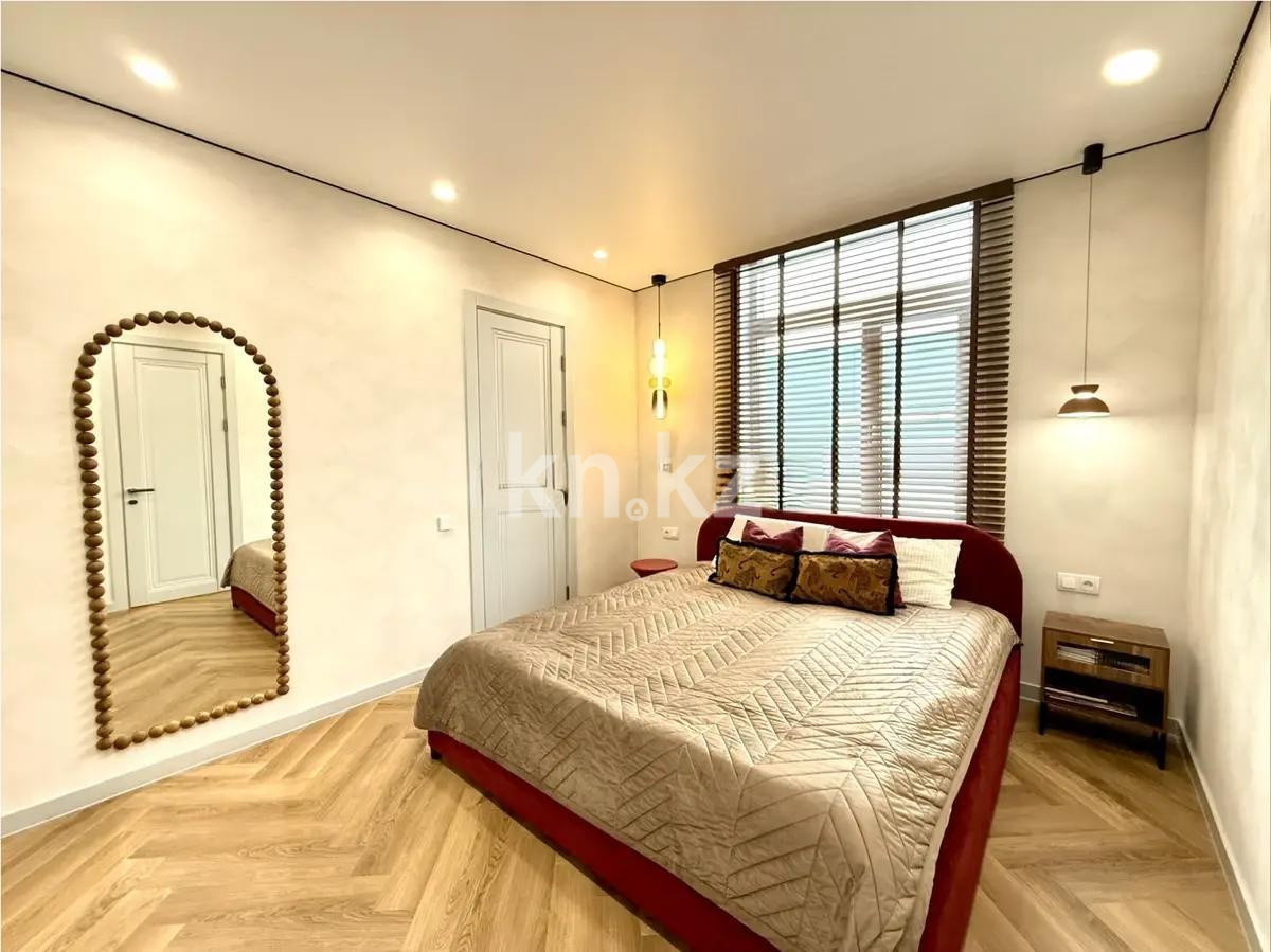 Продажа 3-комнатной квартиры, 100 м², пр. Туран в Астане - фото 2