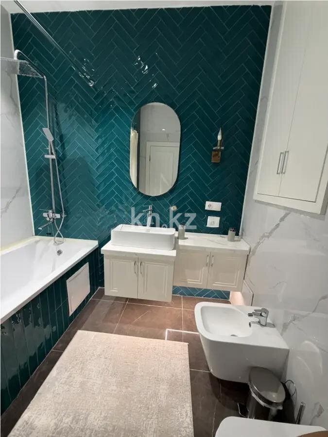 Продажа 2-комнатной квартиры, 70 м² в Алматы - фото 4