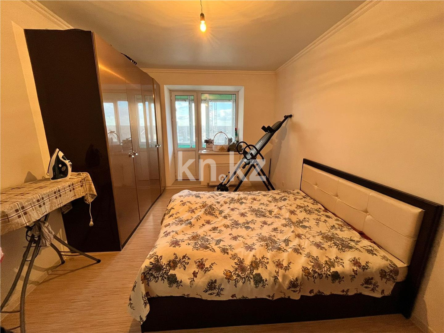 Продажа 3-комнатной квартиры, 70 м² в Астане - фото 5