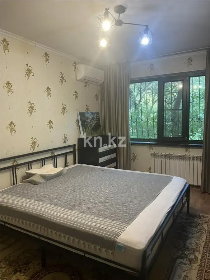 Продажа 1-комнатной квартиры, 31 м² в Алматы