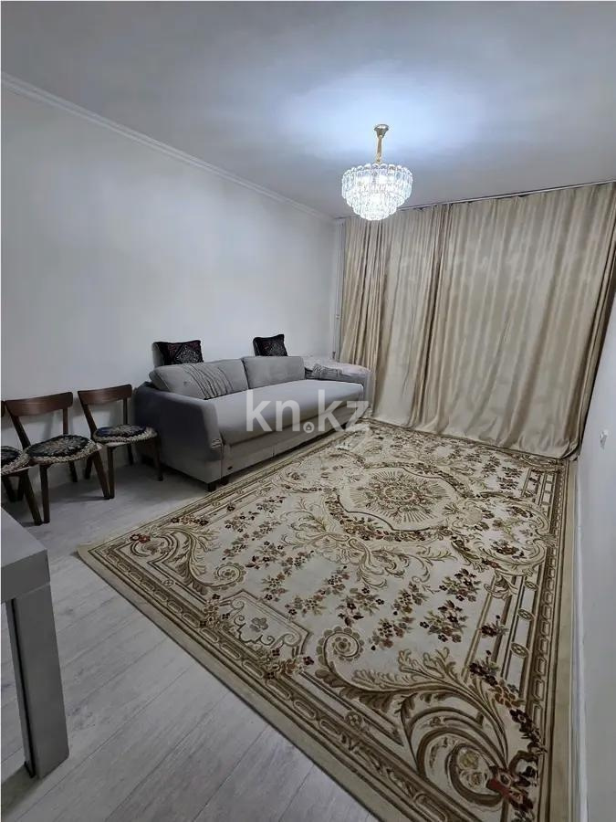 Продажа 2-комнатной квартиры, 56 м² в Алматы