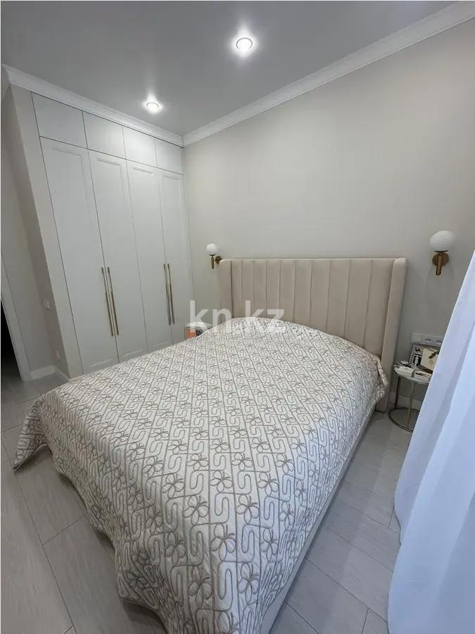 Продажа 3-комнатной квартиры, 78 м² в Караганде - фото 2