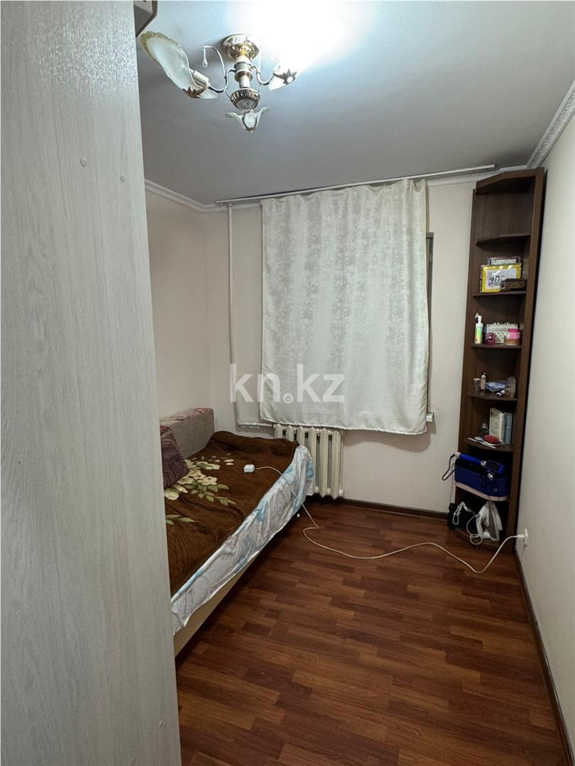 Продажа 4-комнатной квартиры, 61 м² в Караганде - фото 5