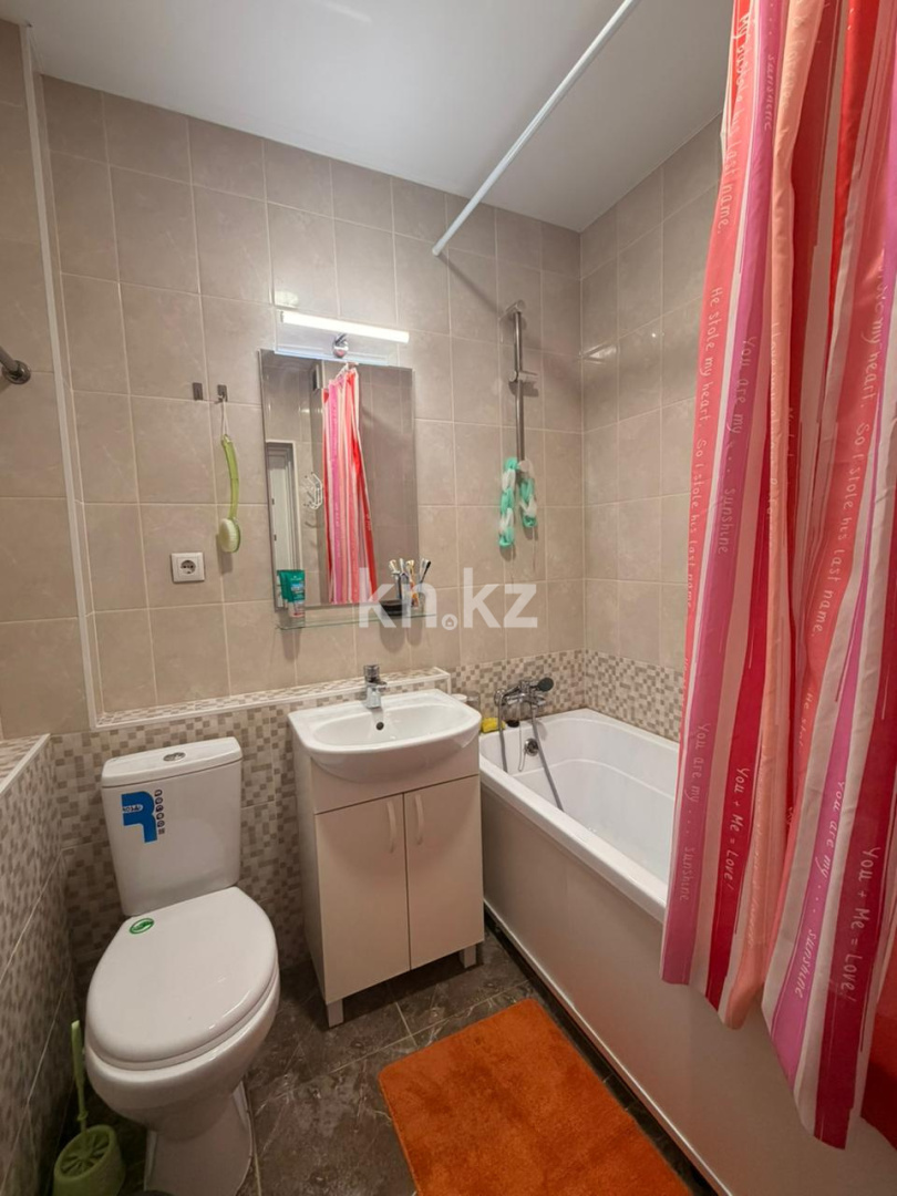 Продажа 1-комнатной квартиры, 30.5 м² в Алматы - фото 11