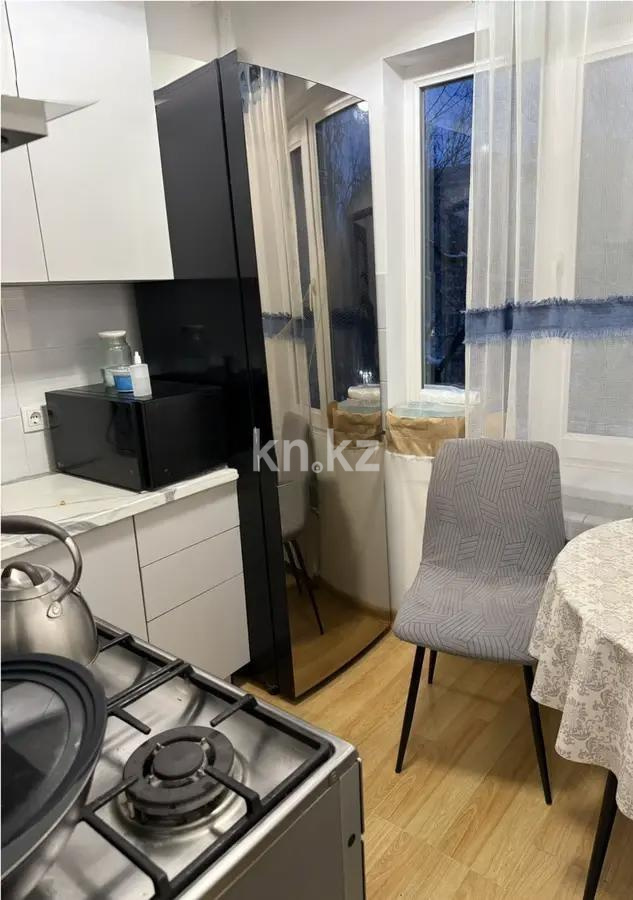 Продажа 2-комнатной квартиры, 44 м² в Алматы - фото 2