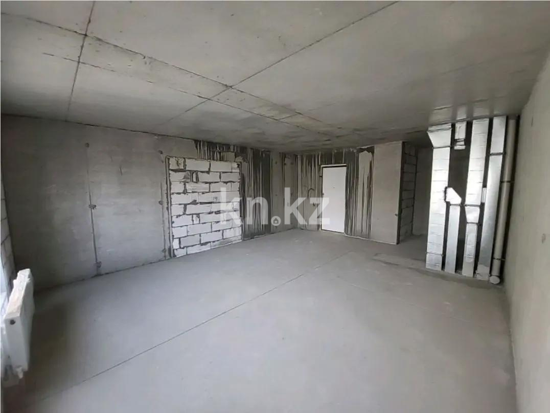 Продажа 1-комнатной квартиры, 40.3 м² в Алматы - фото 2