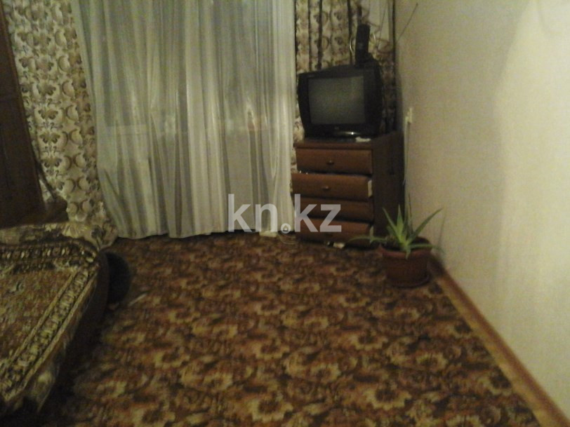 Продажа 2-комнатной квартиры, 46 м², ул. Осевая, дом  6 в Караганде - фото 5