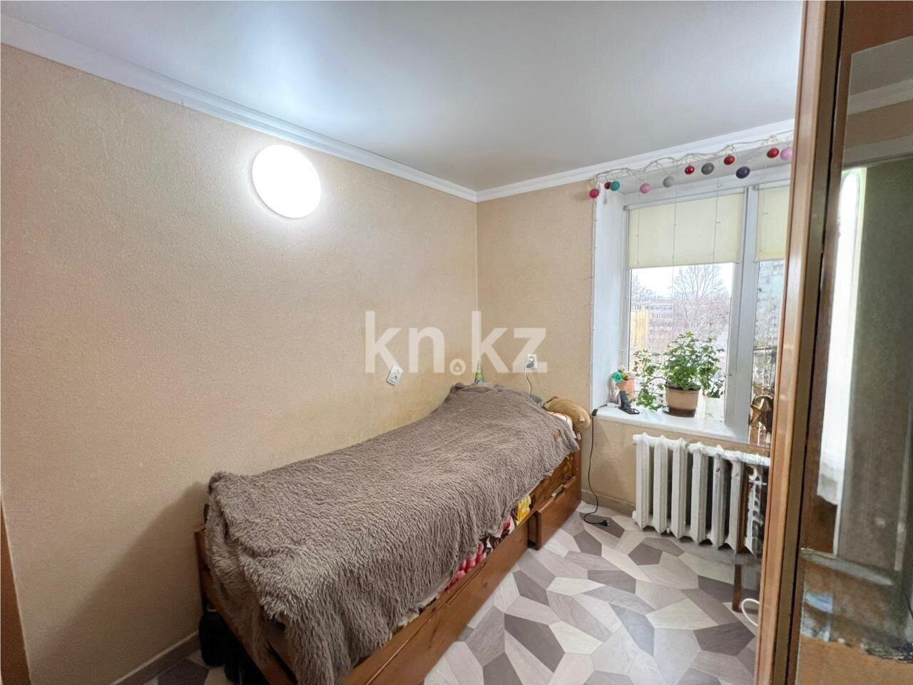 Продажа 2-комнатной квартиры, 40 м² в Караганде - фото 4
