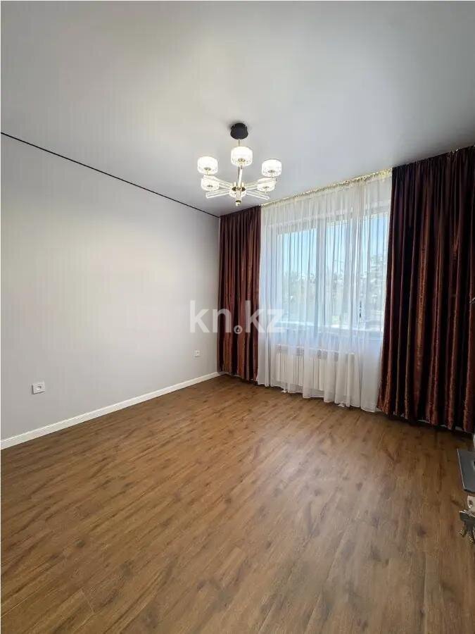 Продажа 2-комнатной квартиры, 52 м² в Алматы - фото 2
