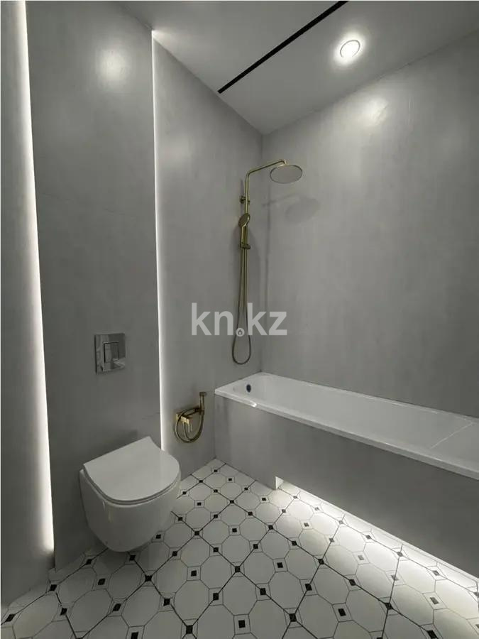 Продажа 2-комнатной квартиры, 40.6 м² в Астане - фото 5