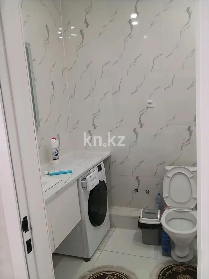 Продажа 2-комнатной квартиры, 38 м² в Астане - фото 3