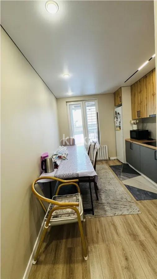 Продажа 3-комнатной квартиры, 61.4 м² в Алматы - фото 4