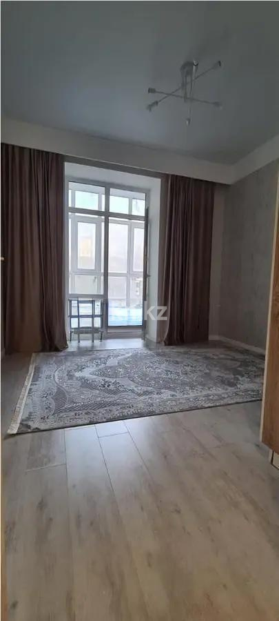 Продажа 2-комнатной квартиры, 42 м² в Астане - фото 2