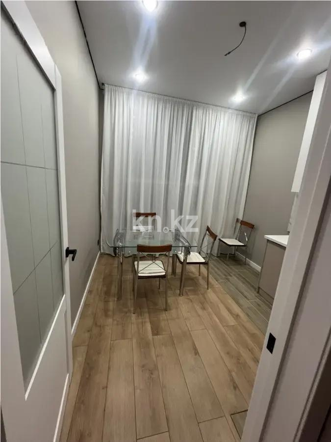 Продажа 2-комнатной квартиры, 46 м² в Алматы - фото 3