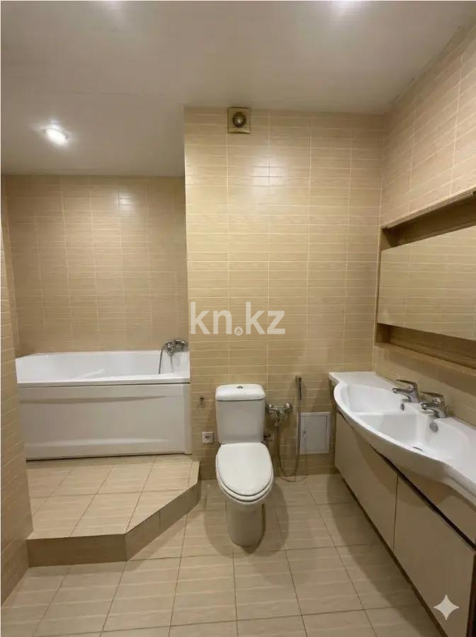 Продажа 3-комнатной квартиры, 124 м² в Астане - фото 5