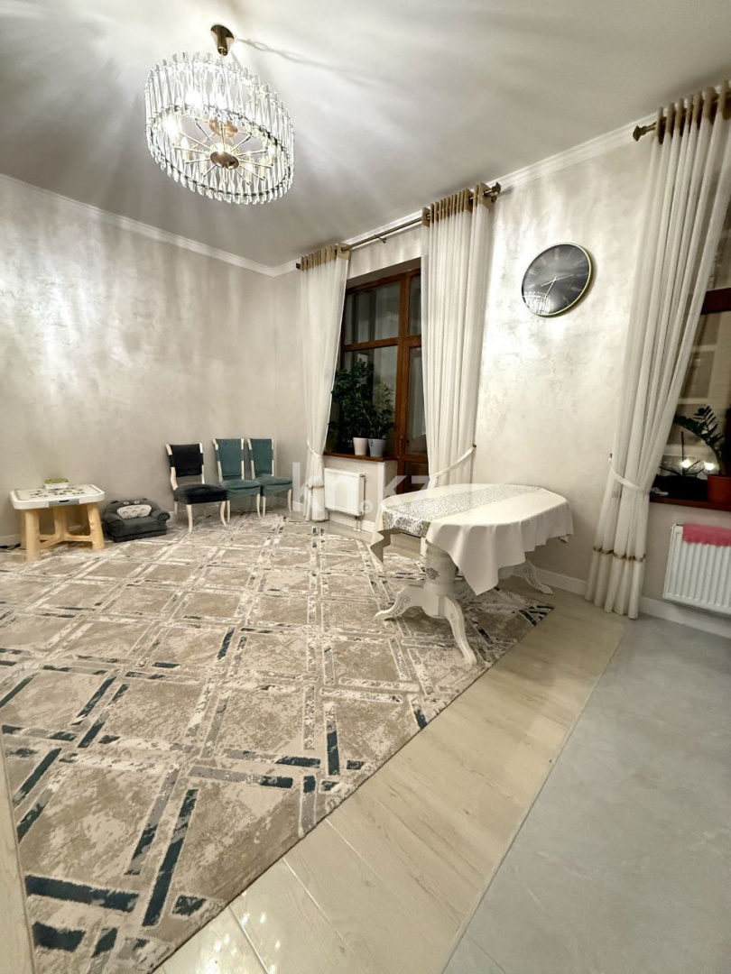 Продажа 3-комнатной квартиры, 136 м² в Астане - фото 11