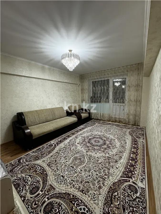 Продажа 1-комнатной квартиры, 33 м² в Алматы