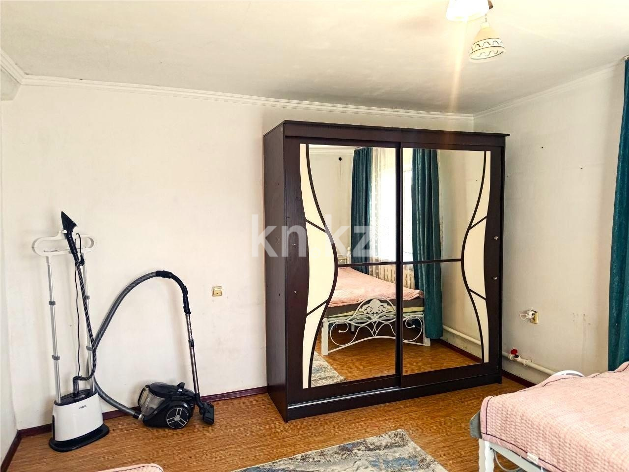 Продажа 4-комнатного дома, 80 м² в Караганде - фото 5