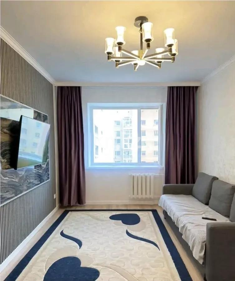 Продажа 2-комнатной квартиры, 67 м² в Астане