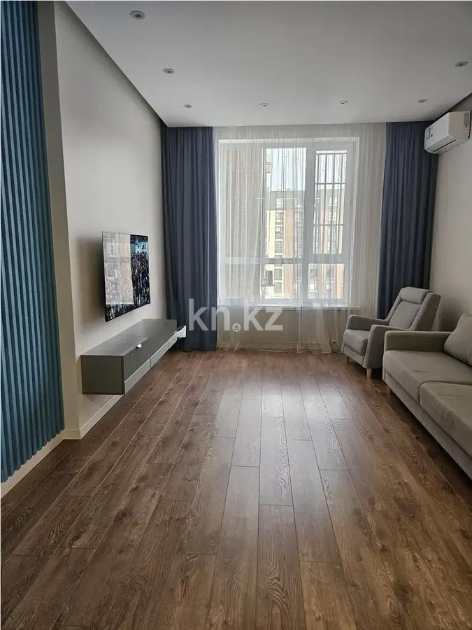 Продажа 2-комнатной квартиры, 64 м² в Астане