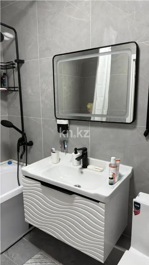 Продажа 2-комнатной квартиры, 50 м² в Алматы - фото 3