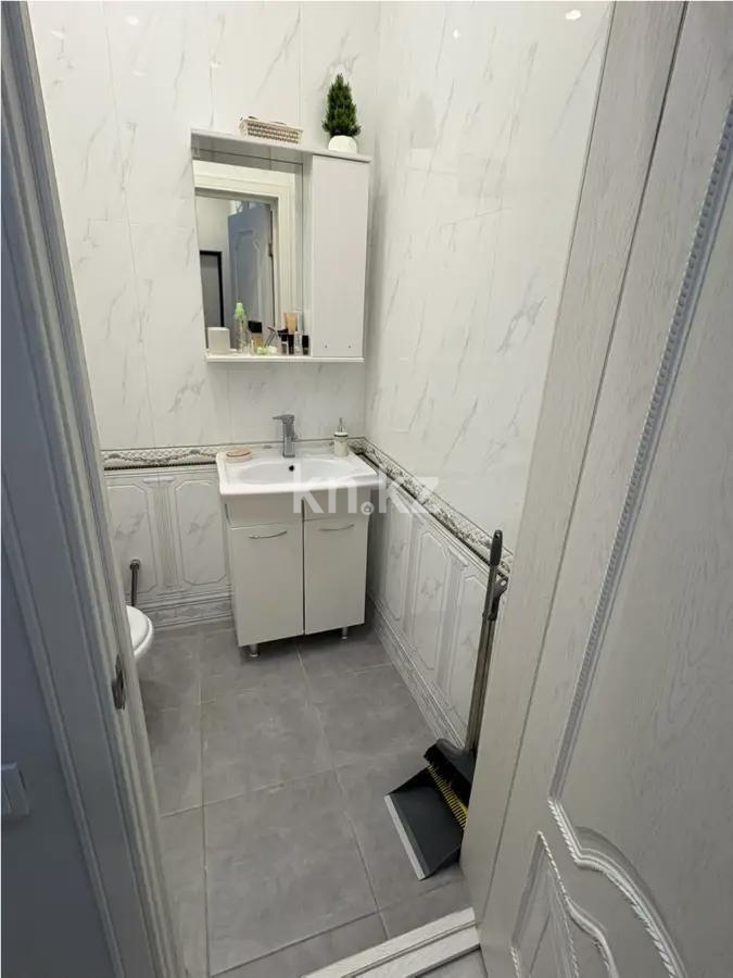 Продажа 3-комнатной квартиры, 87.6 м² в Астане - фото 5