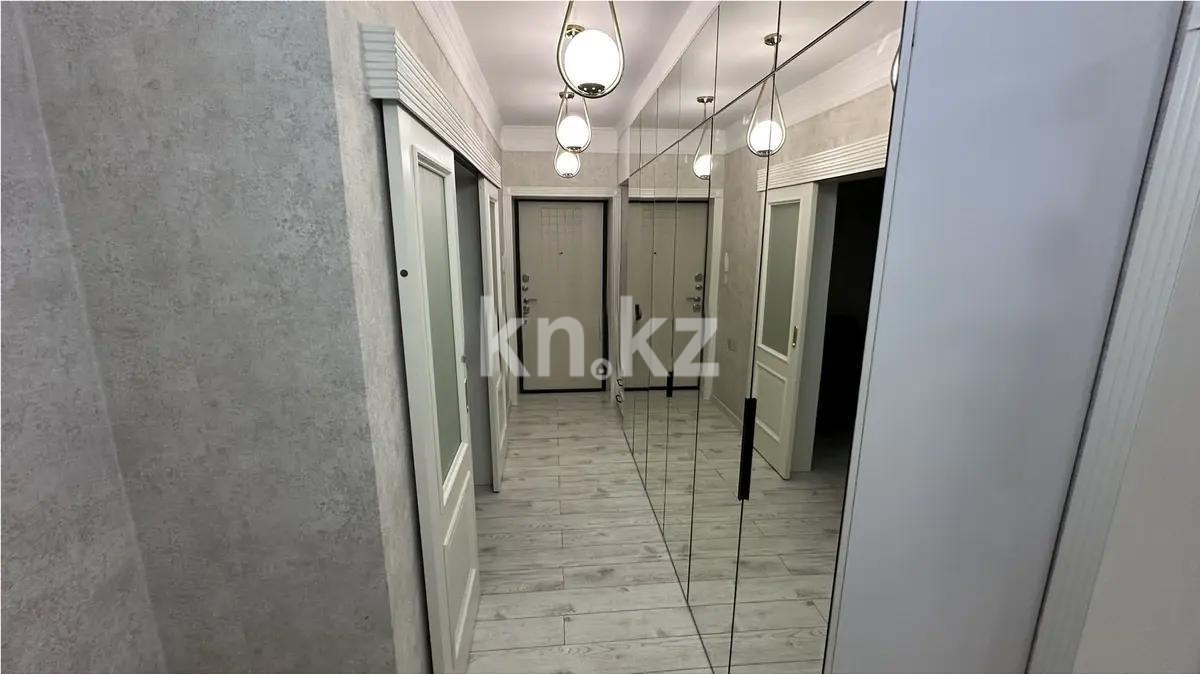 Продажа 2-комнатной квартиры, 56.5 м², пр. Кошкарбаева, дом  31 в Астане - фото 5