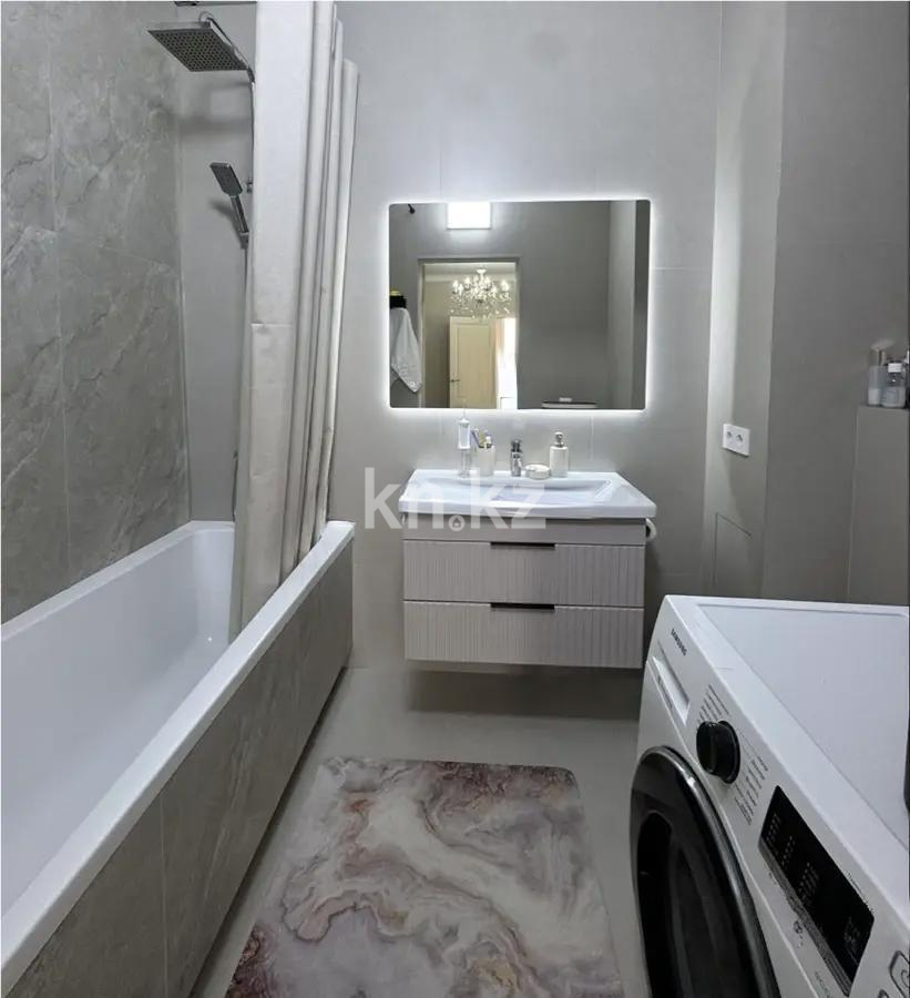 Продажа 2-комнатной квартиры, 50 м², пр. Тауелсыздык, дом  21/6 в Астане - фото 4