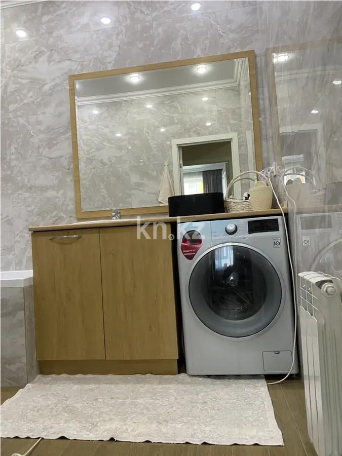 Продажа 3-комнатной квартиры, 75 м² в Алматы - фото 5