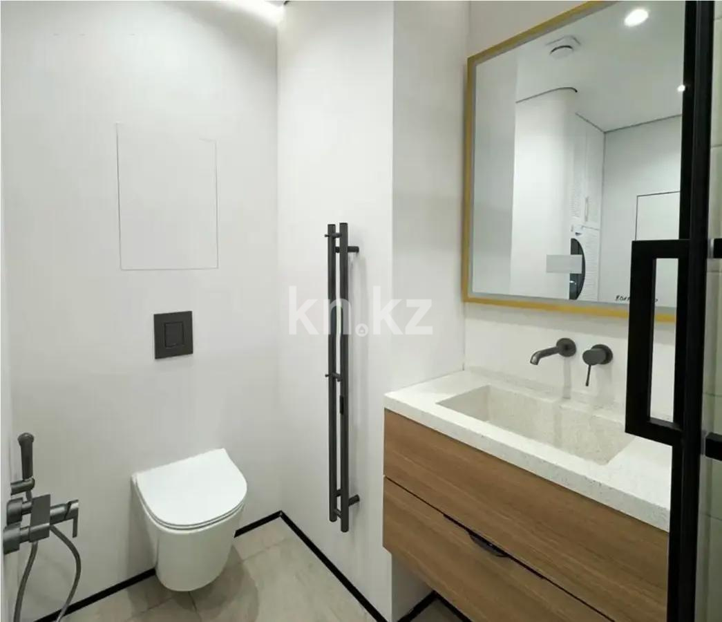 Продажа 2-комнатной квартиры, 80 м², ул. Навои, дом  39 в Алматы - фото 5