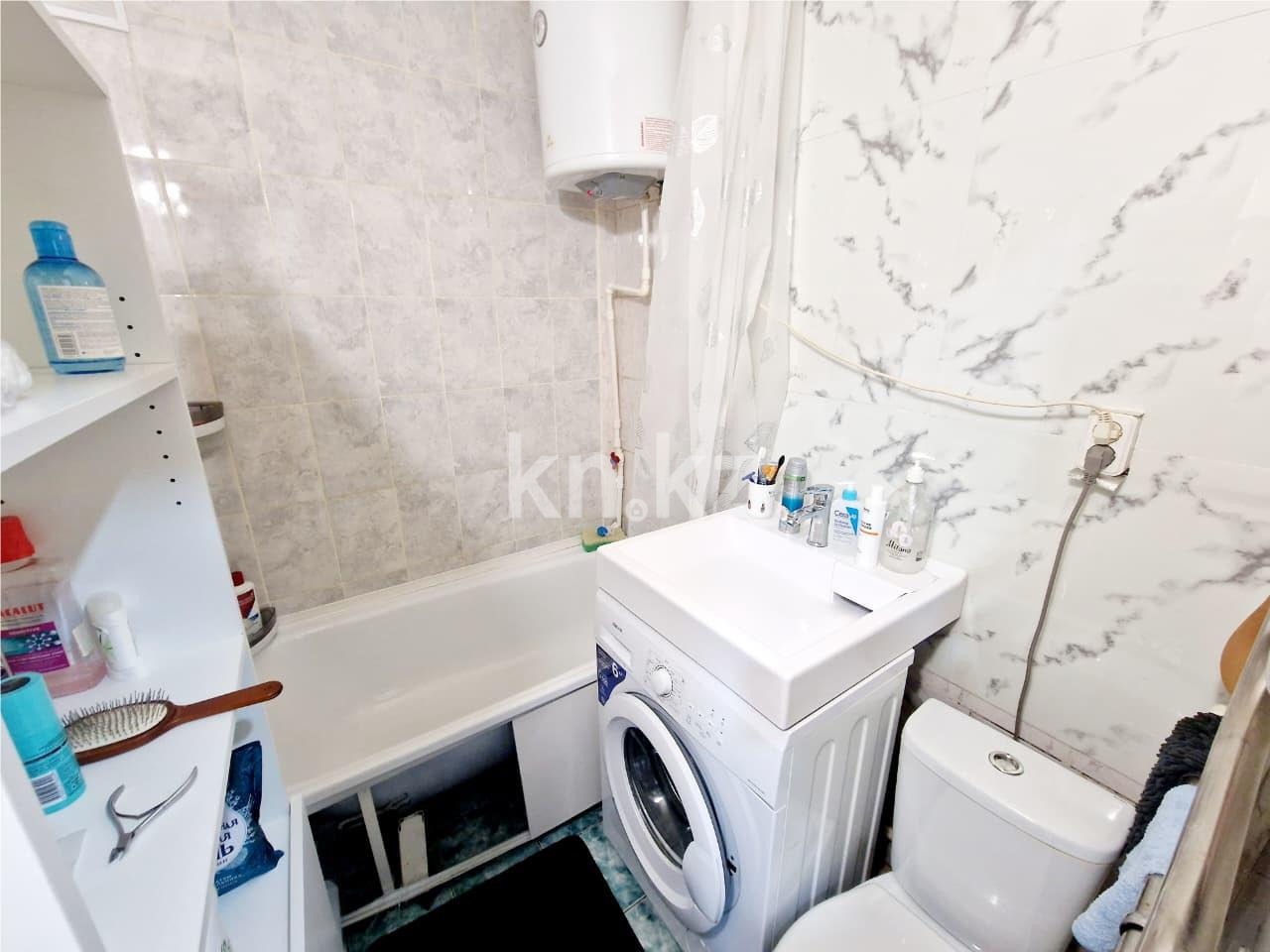 Продажа 2-комнатной квартиры, 46 м² в Караганде - фото 9