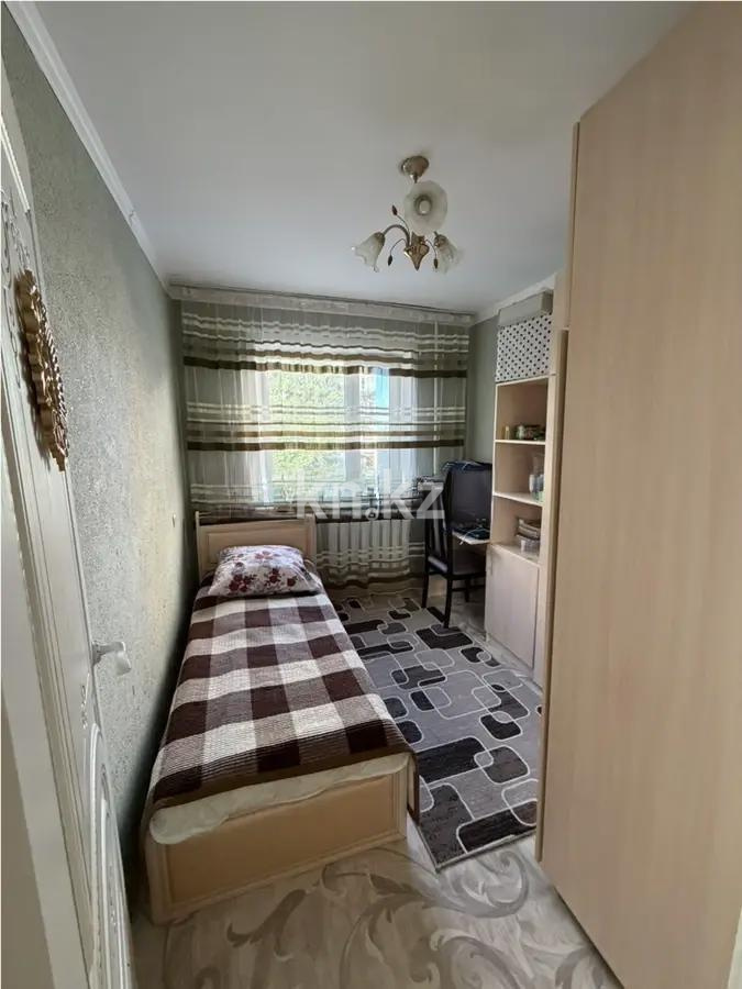 Продажа 4-комнатной квартиры, 63 м² в Караганде - фото 3