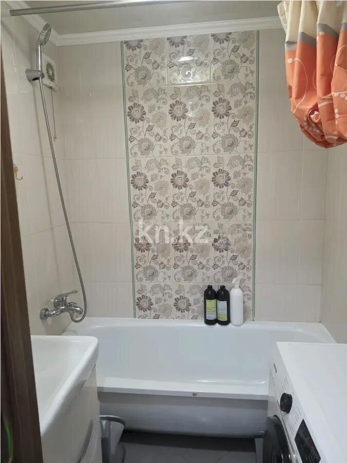 Продажа 3-комнатной квартиры, 64 м² в Караганде - фото 4