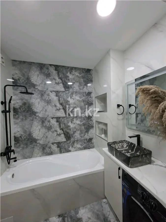 Продажа 2-комнатной квартиры, 62 м², мкр-н Шугыла, дом  340/3 в Алматы - фото 4