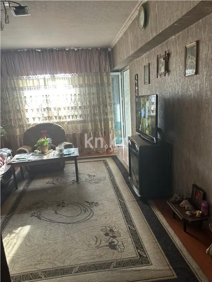 Продажа 3-комнатной квартиры, 63.6 м² в Алматы