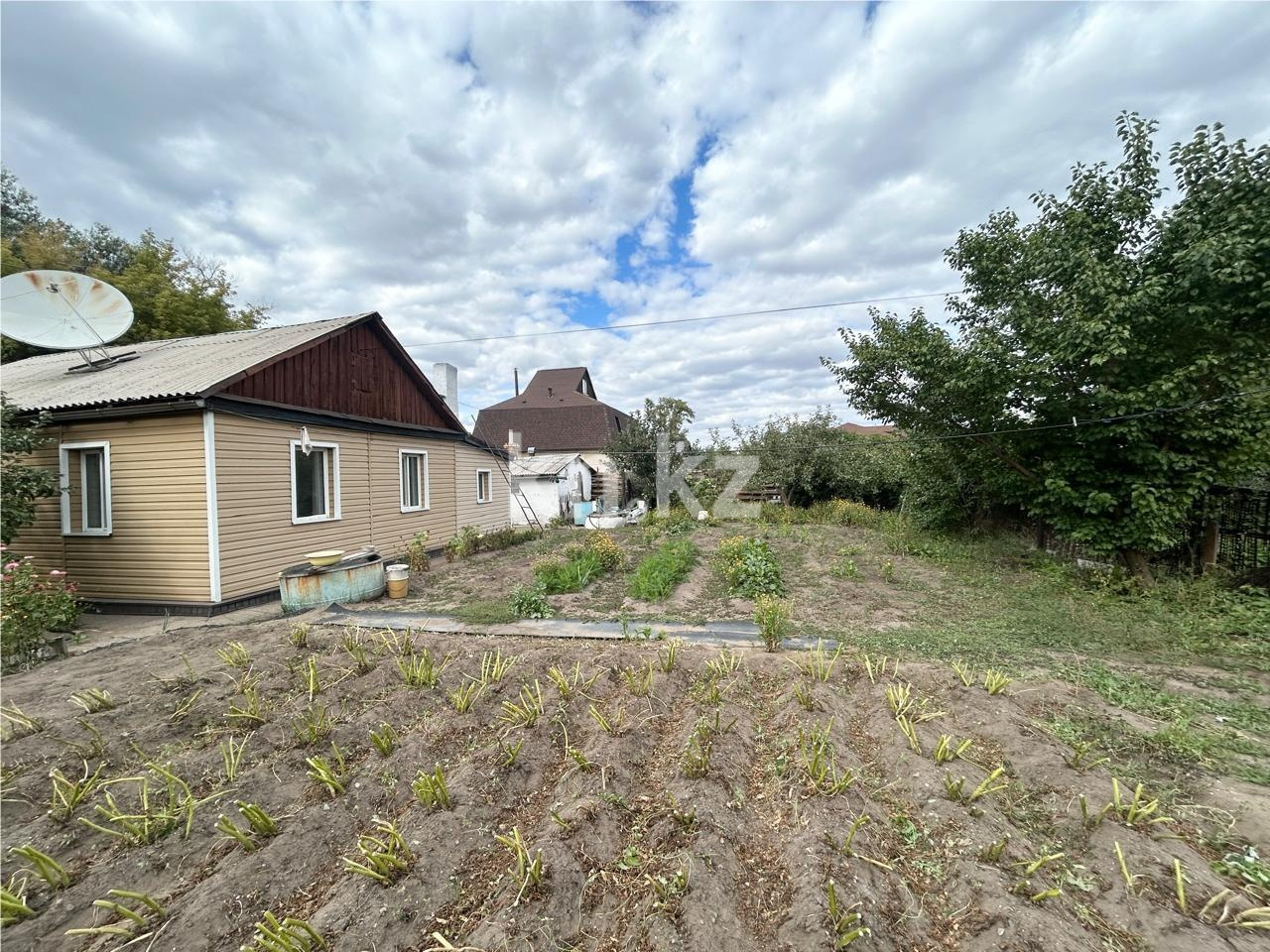 Продажа 4-комнатного дома, 70 м² в Караганде