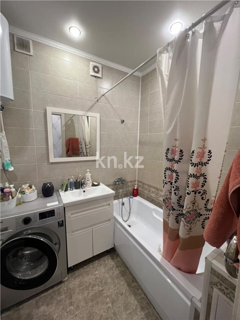 Продажа 4-комнатной квартиры, 88 м² в Караганде - фото 13