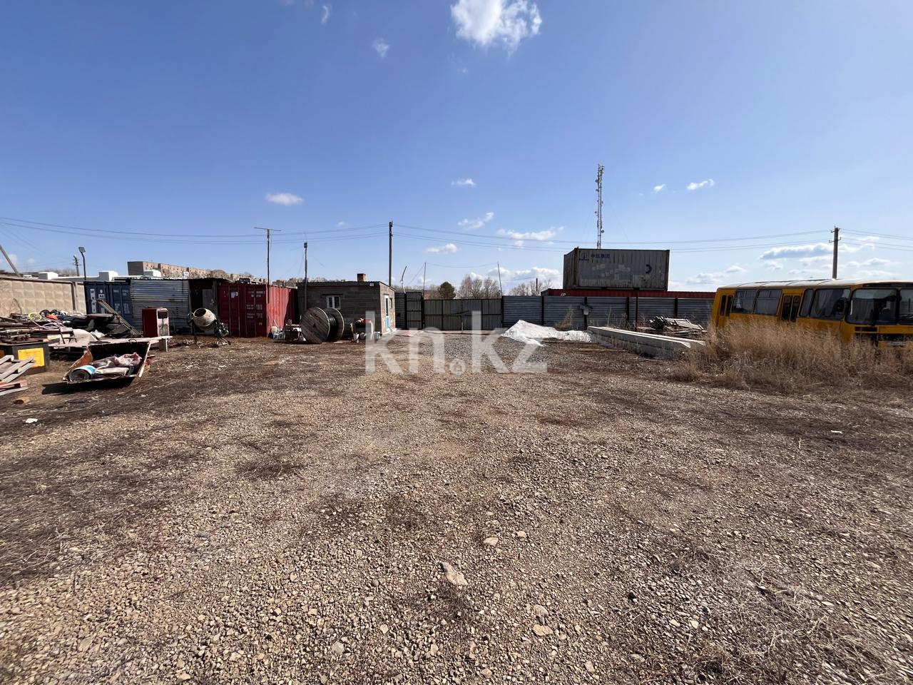 Продажа земельного участка, 19.7 сот., ул. Гапеева в Караганде - фото 19