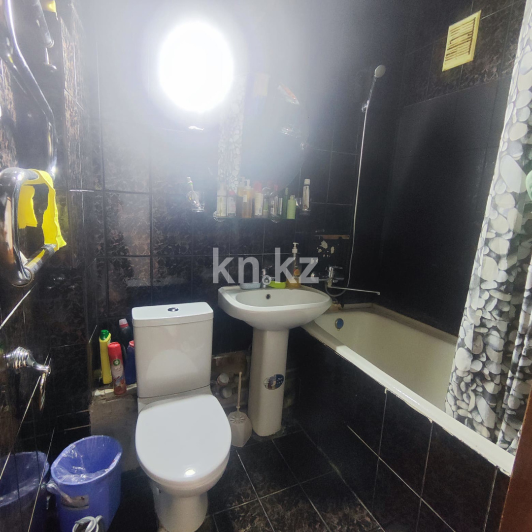 Продажа 2-комнатной квартиры, 46.8 м², ул. Сулейменова, дом  24 в Алматы - фото 10