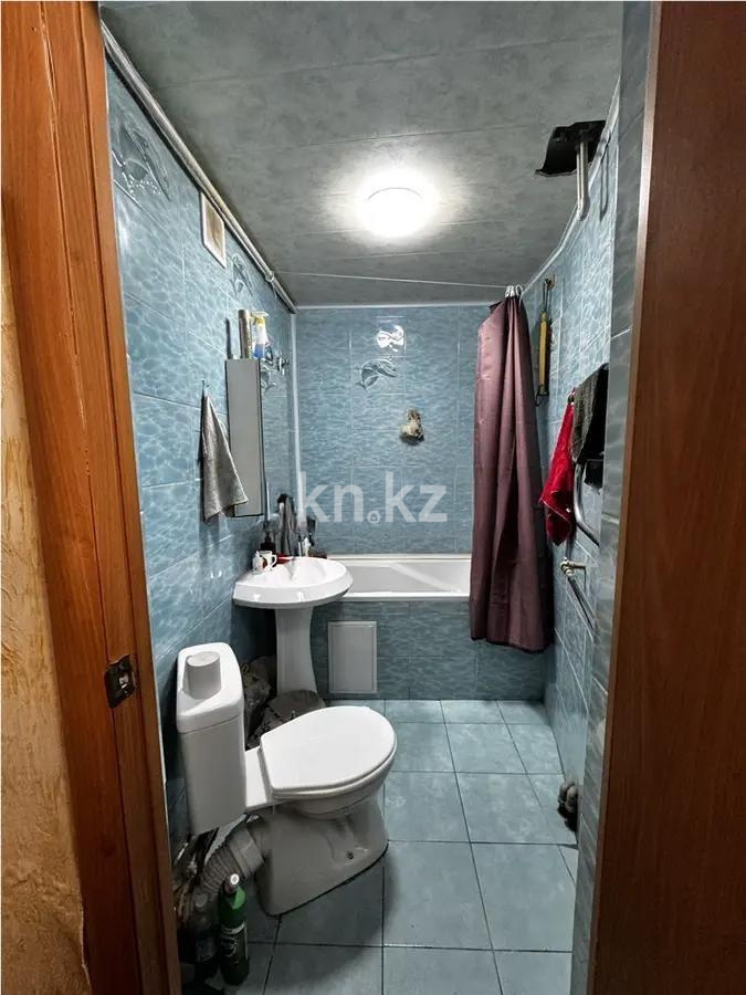 Продажа 1-комнатной квартиры, 40 м² в Астане - фото 3