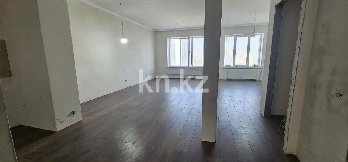 Продажа 3-комнатной квартиры, 83 м², ул. Ауэзова, дом  2/8 в Алматы